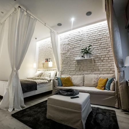 Kk 38 Old Town Free Parking Apartman Lublin Kültér fotó