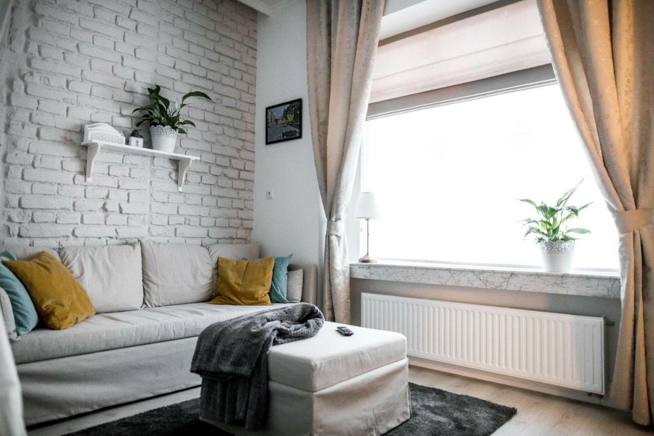 Kk 38 Old Town Free Parking Apartman Lublin Kültér fotó