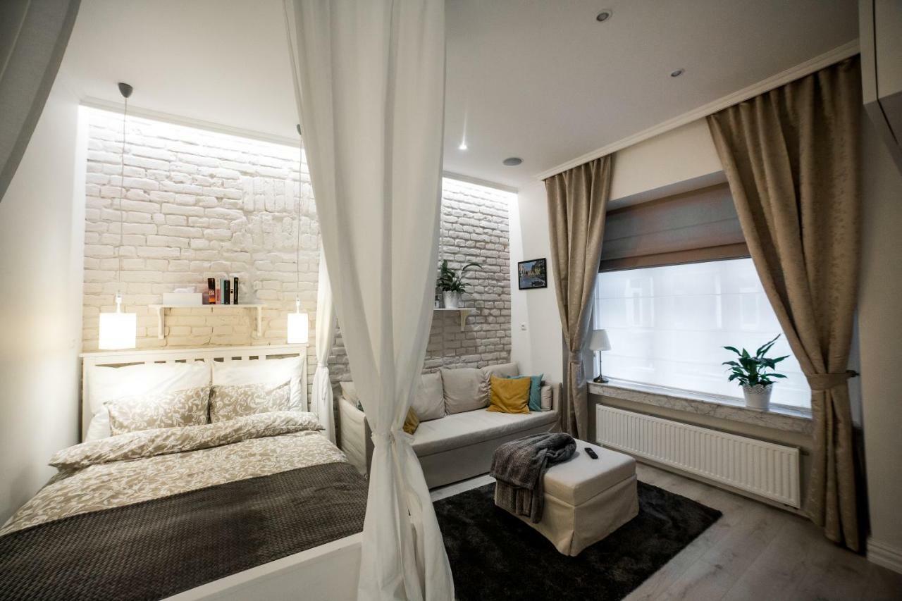 Kk 38 Old Town Free Parking Apartman Lublin Kültér fotó