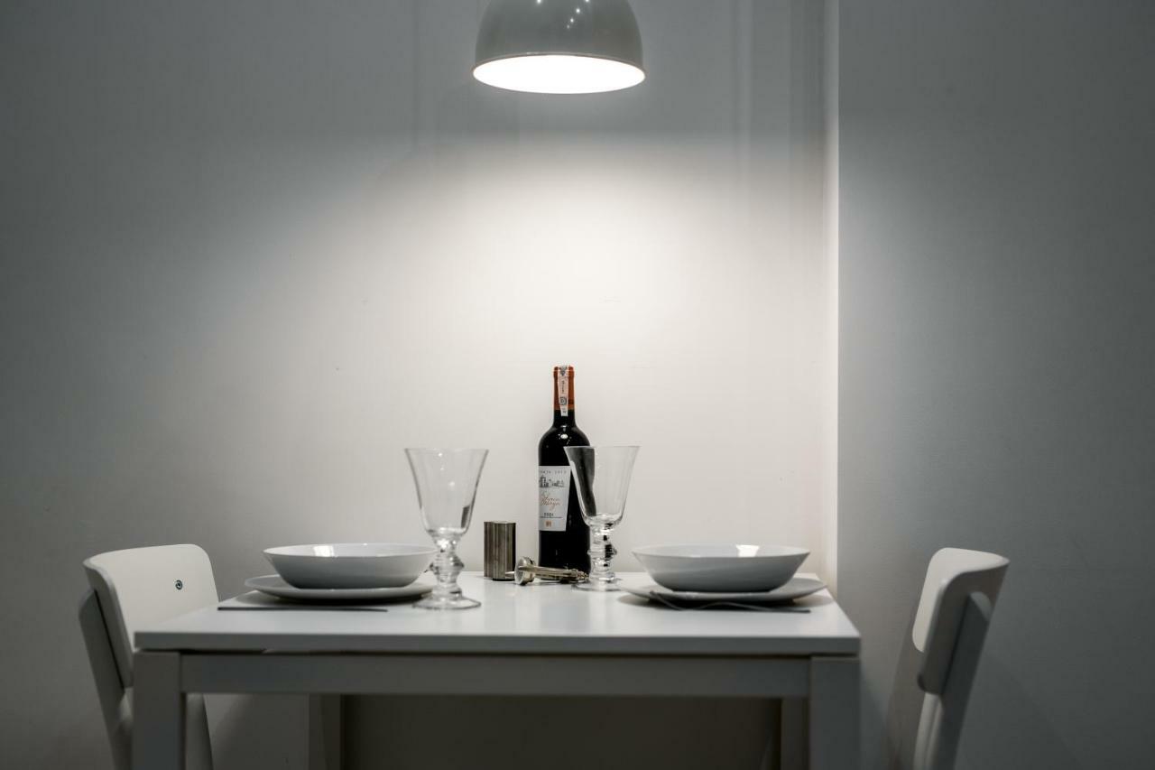 Kk 38 Old Town Free Parking Apartman Lublin Kültér fotó