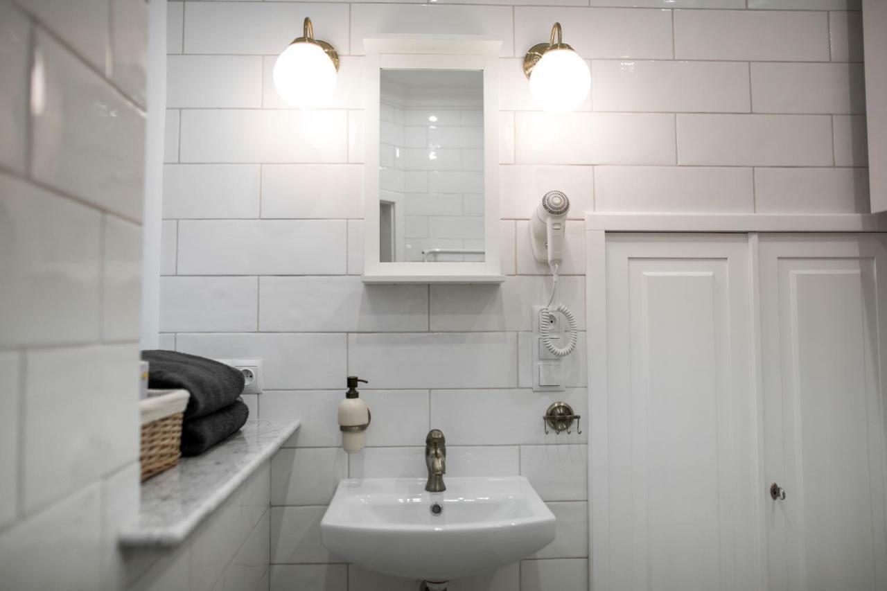 Kk 38 Old Town Free Parking Apartman Lublin Kültér fotó