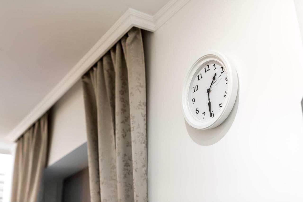Kk 38 Old Town Free Parking Apartman Lublin Kültér fotó